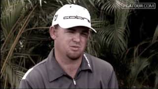 Famous Outside the Ropes with J.B. Holmes Wealth