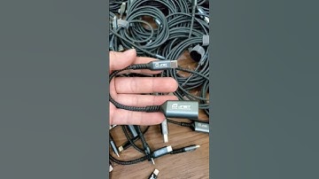 Cáp OTG Cáp USB Chính Hãng #shorts