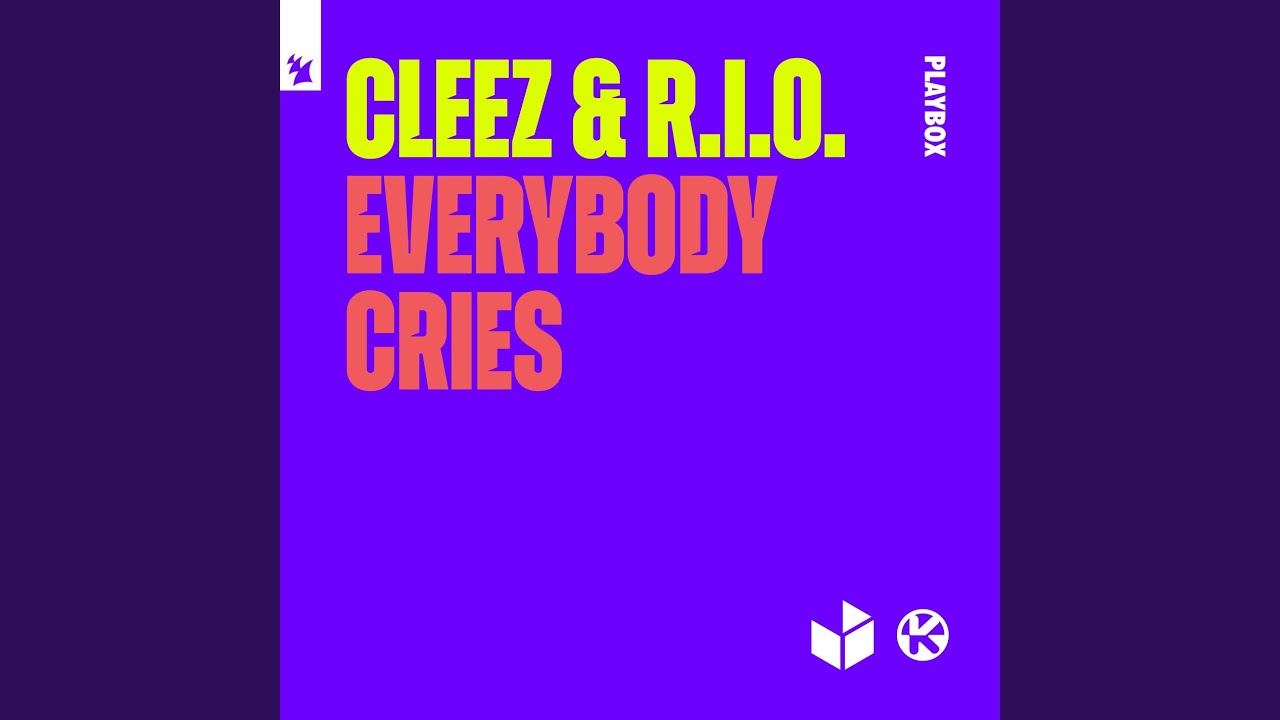在 YouTube 上观看 Everybody Cries 在 YouTube 上观看 Everybody Cries