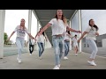 Janet Jackson - That's the way love goes M.A.D. Choreography
