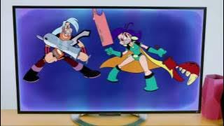 Download lagu Cartoon Network/Adult Swim - Continuity (November 23, 2016)