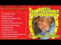 Don Williams- Don Williams Gospel Greatest Hits Collection Full Album HQ