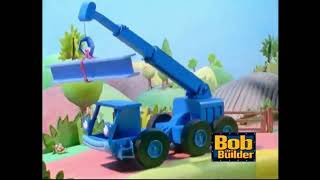 Bob The Builder On Site Roads & Bridges Dvd Trailer Now Available Version