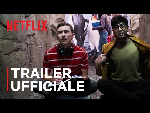 Atypical - Stagione 3 | Trailer ufficiale | Netflix Italia