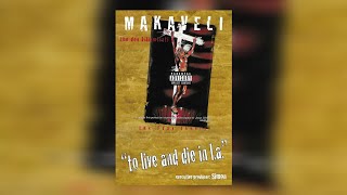 Makaveli - To Live And Die In L.A. (Instrumental Album Version)(High Quality Remastered)