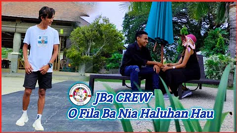 O Fila Ba Nia Haluha Hau - JB2 CREW ( Official Music Video )