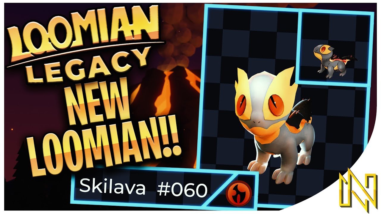 🔥🐉🔥🐉🔥🐉 ROBLOX Loomian Legacy Gleamings and Rare Loomians