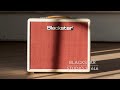 Blackstar studio 10 6l6 vs two rock studio pro 35 clean sound comparison
