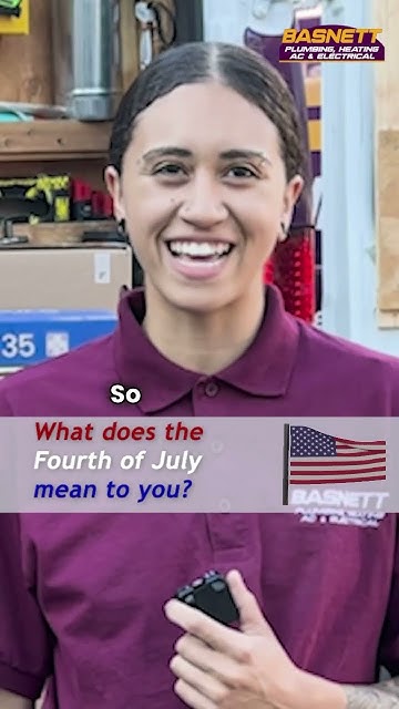 what does the fourth of july mean to you