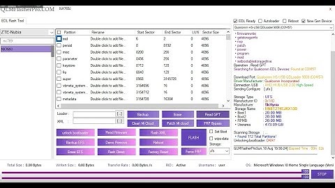 Red Magic 9 Pro NX769J/NX769s Instant bootloader unlock