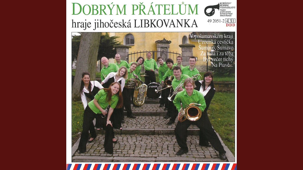 Byl večer tíchý