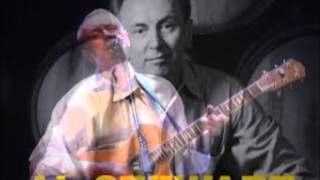 Watch Al Stewart My Egyptian Couch video