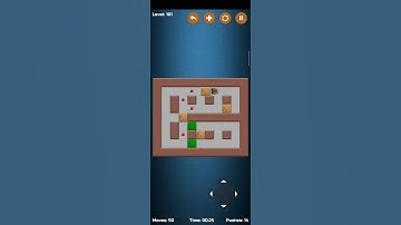 sokoban free# RDLOM #level #101