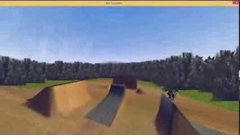 MX Simulator - Freeworld FMX presented by MXameture