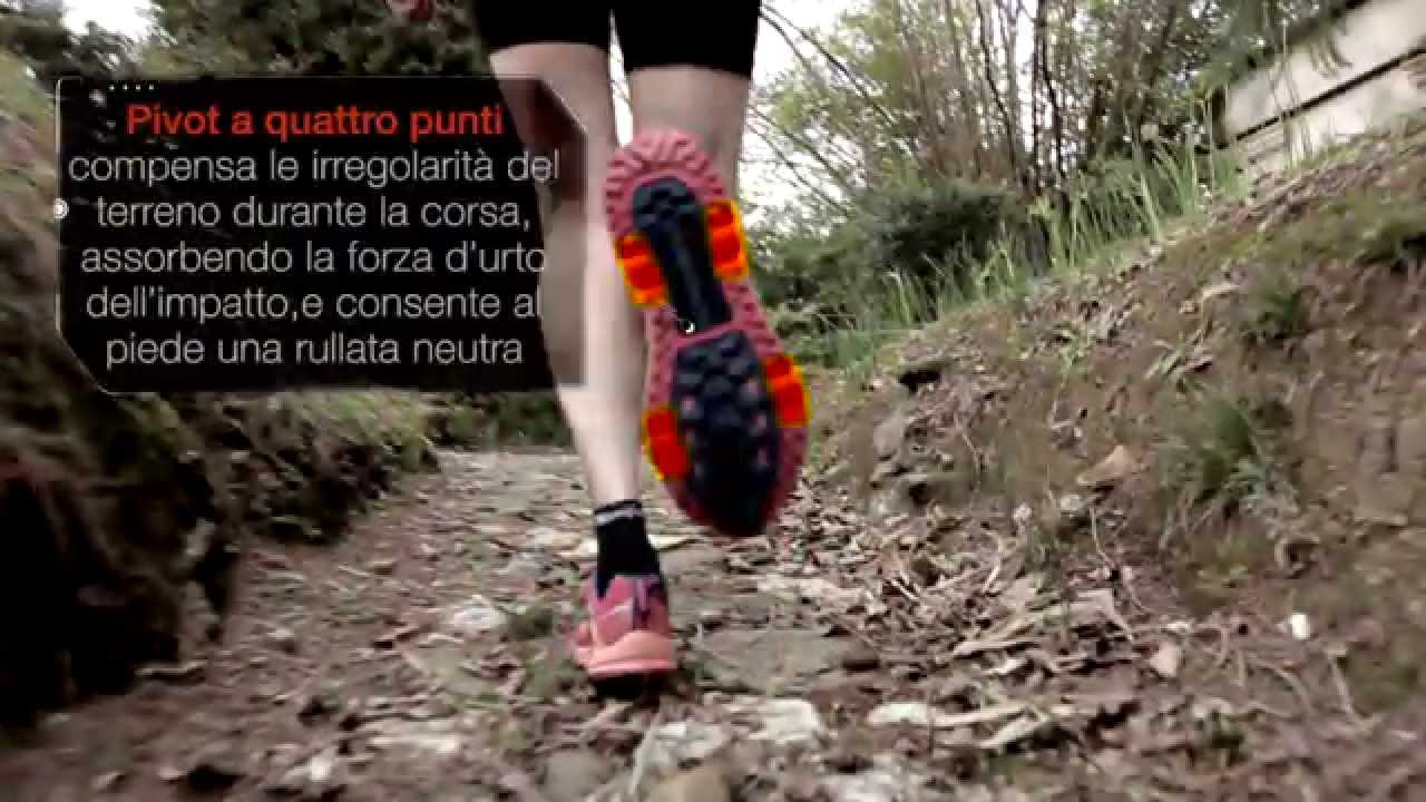 brooks cascadia 10 2017