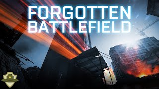 Battlefield 3's AMAZING but forgotten Premium DLCs never had a chance | RangerDave