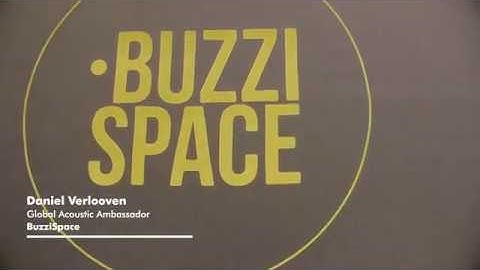 BuzziSpace Akoestische meubelen