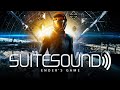 Enders game  ultimate soundtrack suite