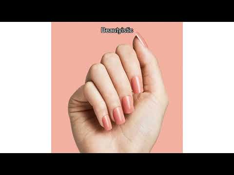 KISS Full-Cover Nails Review: Durable, DIY-Friendly Press-On Nails That Impress