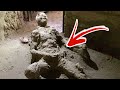 Top 10 Weirdest Mummy Remains Poses