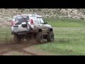 Landrover Discovery2 TD5 250hp part2