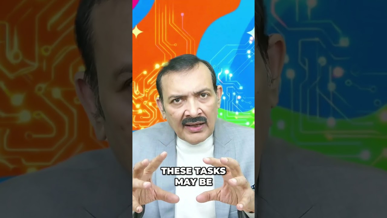 ⁣Will Indian IT crash due to Anthropic | Mentor Sandy of Billion Hopes