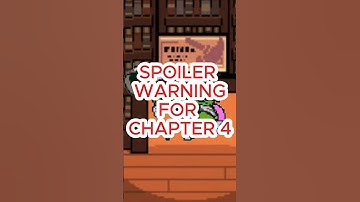 SPOILERS: WIS vs WIS #edit #editing #deltarune #edits #editing #editor