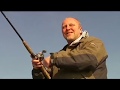 Pike fishing on Lough Derg with Rick Zevering full version