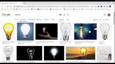 Creative Commons Image Search on Google
