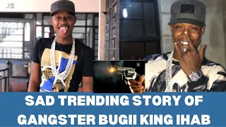 Hutaamini! Trending Story of Notorious Gangster Bugii King Ihab | Full Story screenshot 2