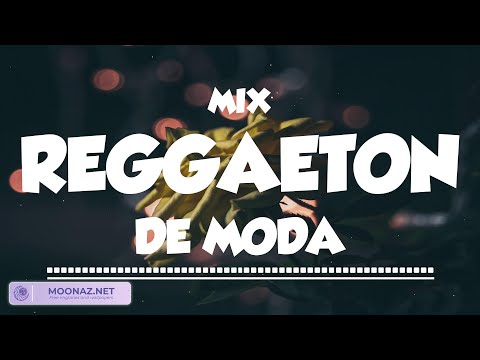 MIX REGGAETON DE MODA ️🎵 LATINO MIX 2023 LO MAS NUEVO ⚡ MIX CANCIONES REGGAETON 2023