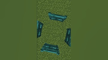 Minecraft Logic Makes No Sense Part 152 #shorts