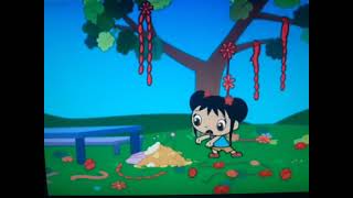 Kai Lan Is Crying Scene