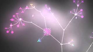 Gource in Bloom   YouTube