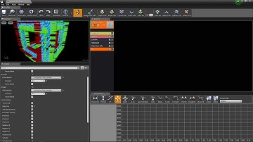 Unreal Engine plugin: CascadeExtedenter (Box module)
