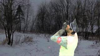 Winter 2016 Promo