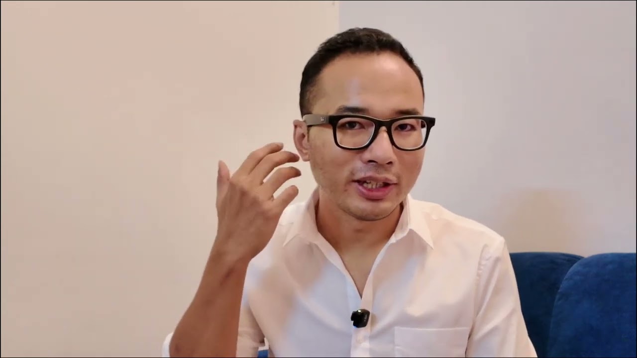 Ray-Ban Meta Glasses are meant for Surgeons!