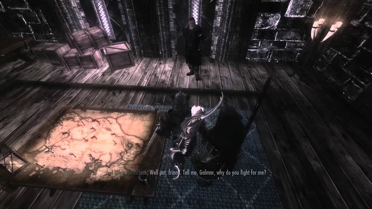 skyrim head tracking mod skyrim head tracking mod