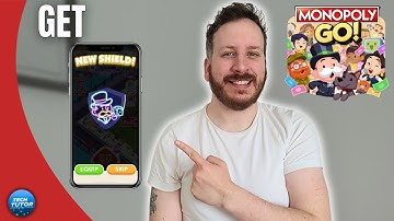 How To Get Different Shields In Monopoly Go