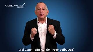 Better understand your customers to engage them | Michael Solomon (DE)