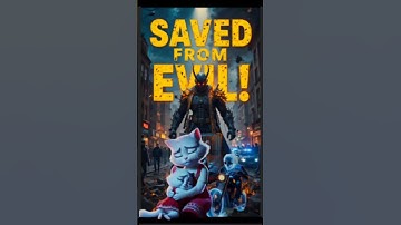 From Kidnap to Rescue: Little Red’s Nightmare Ends Heroically!