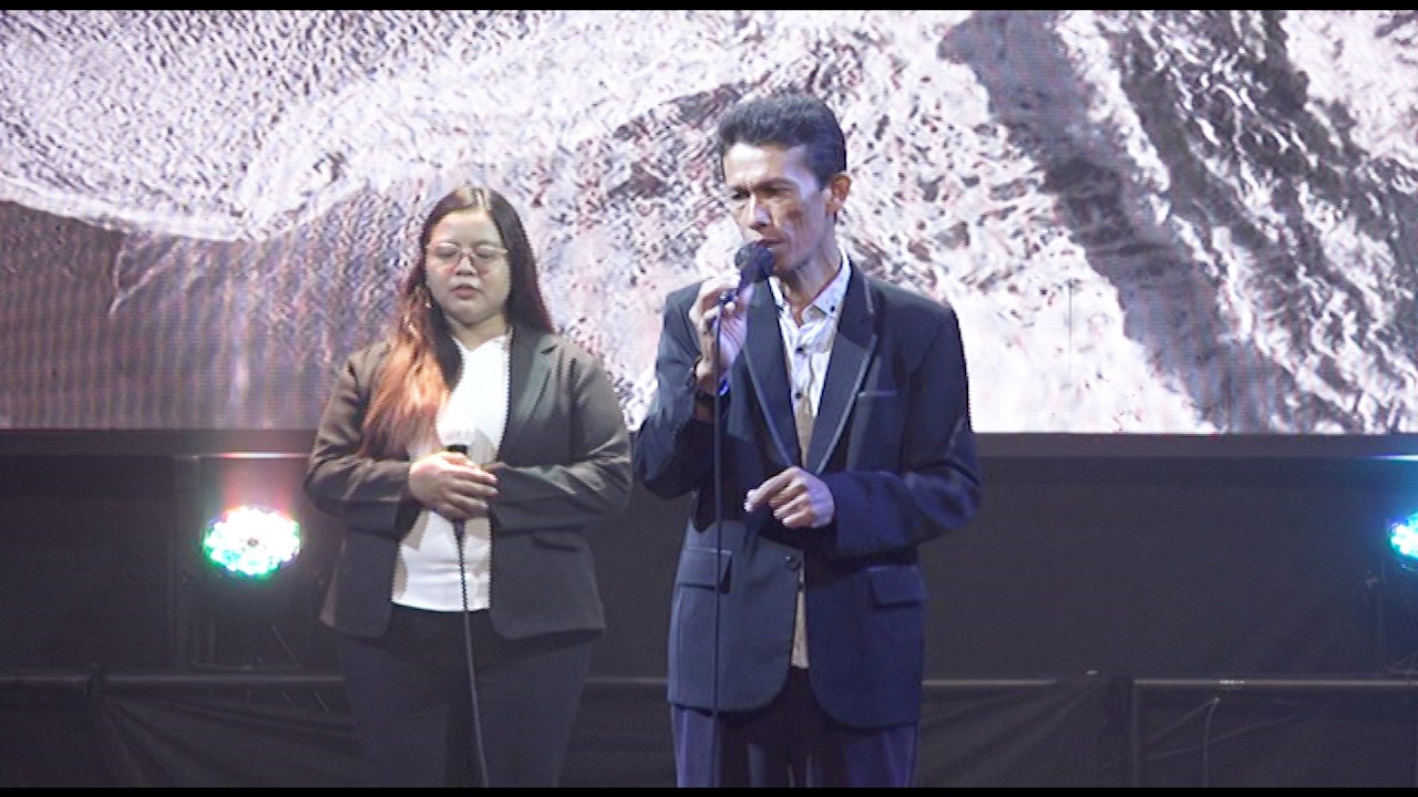 Galilea Praise and Worship | Sunday Service 08.00 Wib, Feb 1, 2026