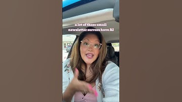 Personalize Your Email Newsletters!