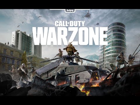 Wideo: Infinity Ward Ponownie Wyciąga Trio Z Call Of Duty: Warzone