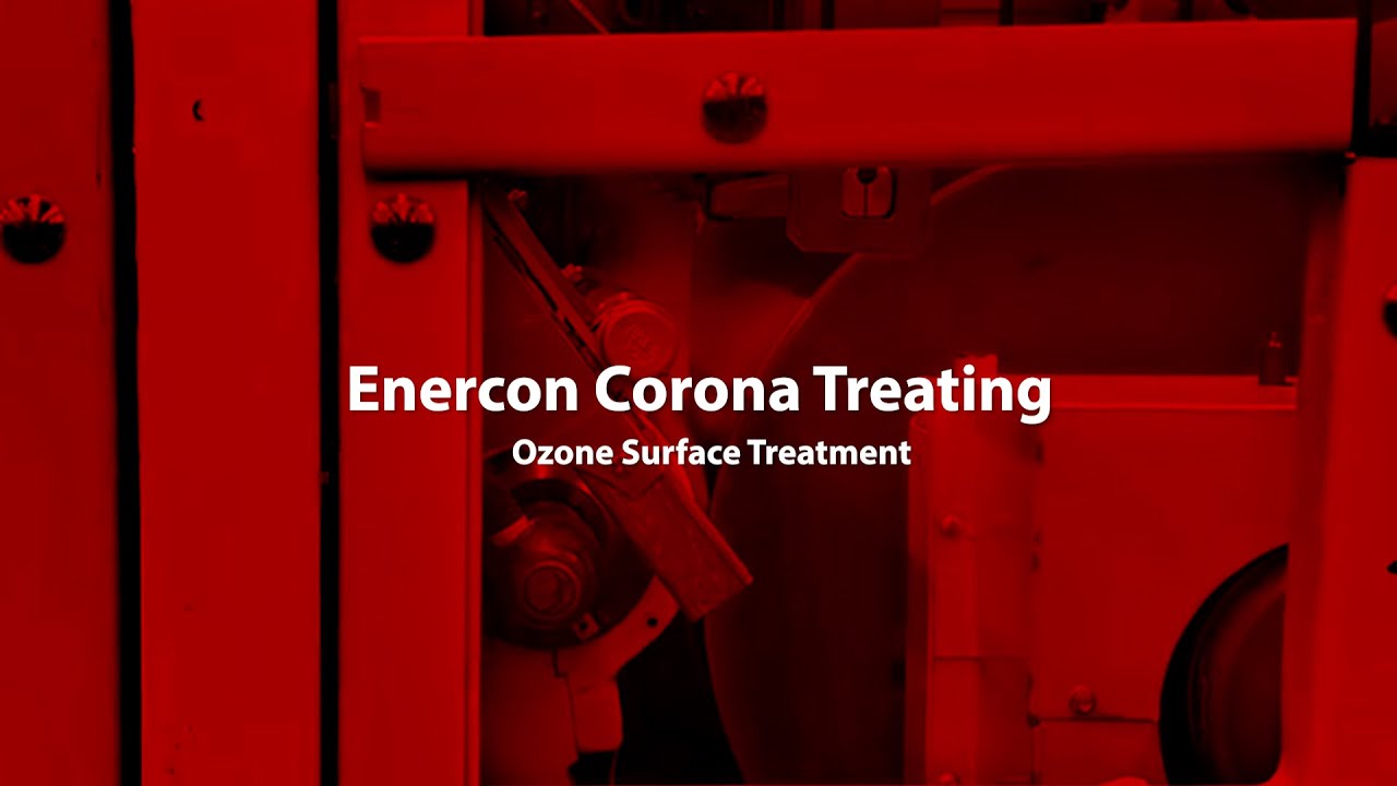 Enercon Extrusion Coating