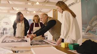 Mazda se une a La Cuna del Arte