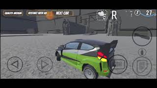 Crash & Calm: Ultimate Car ASMR Simulator! 🚗💥 Relax with Realistic Collisions!  2 screenshot 5