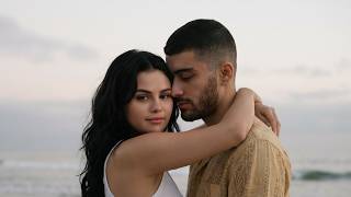 Selena Gomez U0026 Zayn  Cant Believe Youre Gone