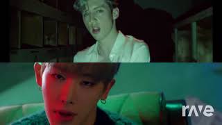 My! Who Do U Love?(Mix_My! My! My! and WHO DO U LOVE?) - Troye Sivan & Monsta X ft. French Montana