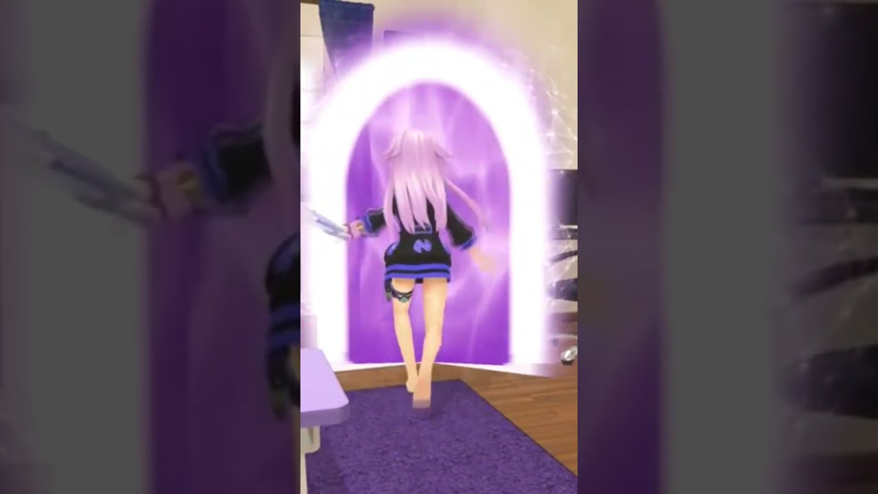 Goodbye Adult Nep! 